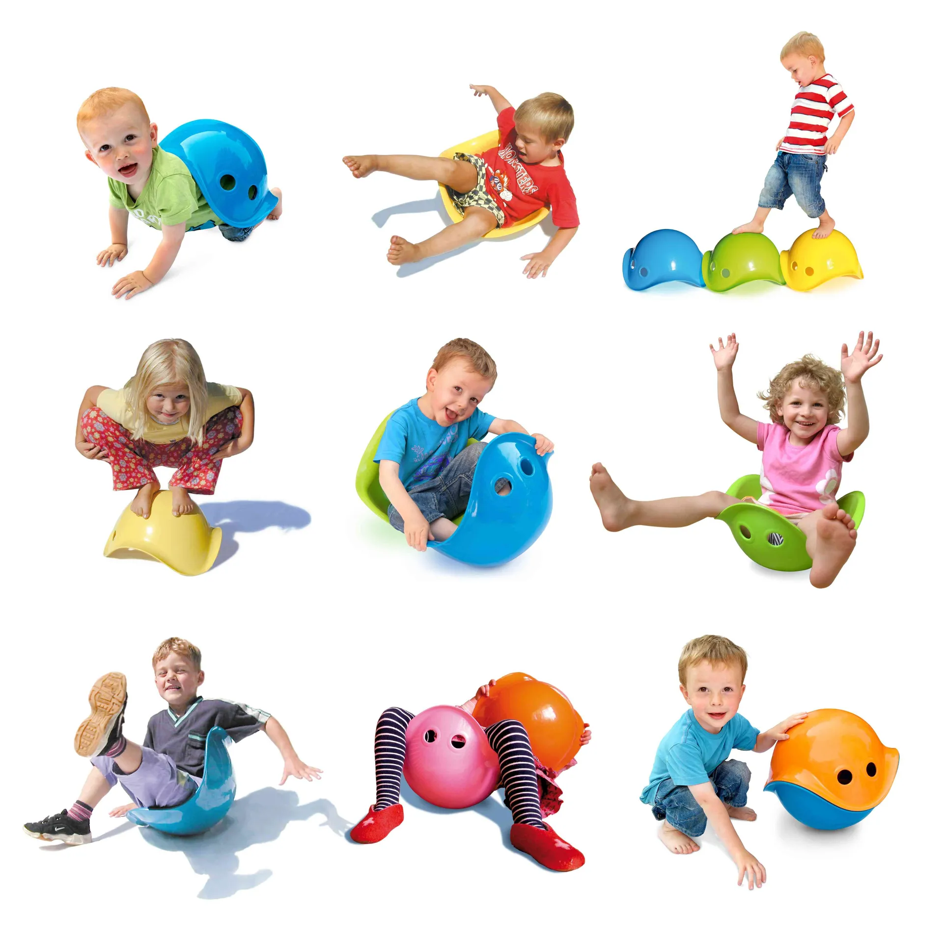 Bilibo Classic Mix | Moluk_25500-06Cla_