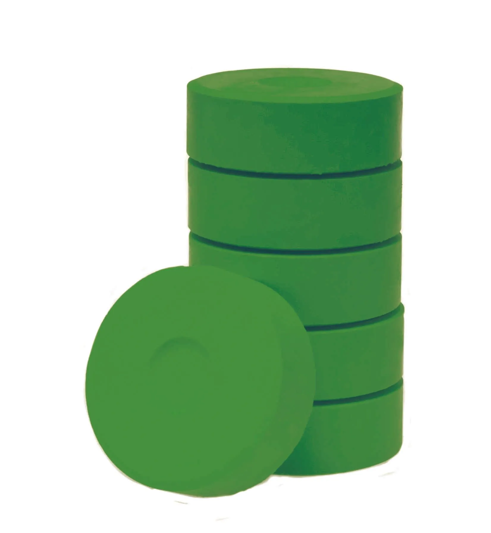Wasserfarbpucks 6er Set | Wasserfarbe | Dragon Toys_12600_30_