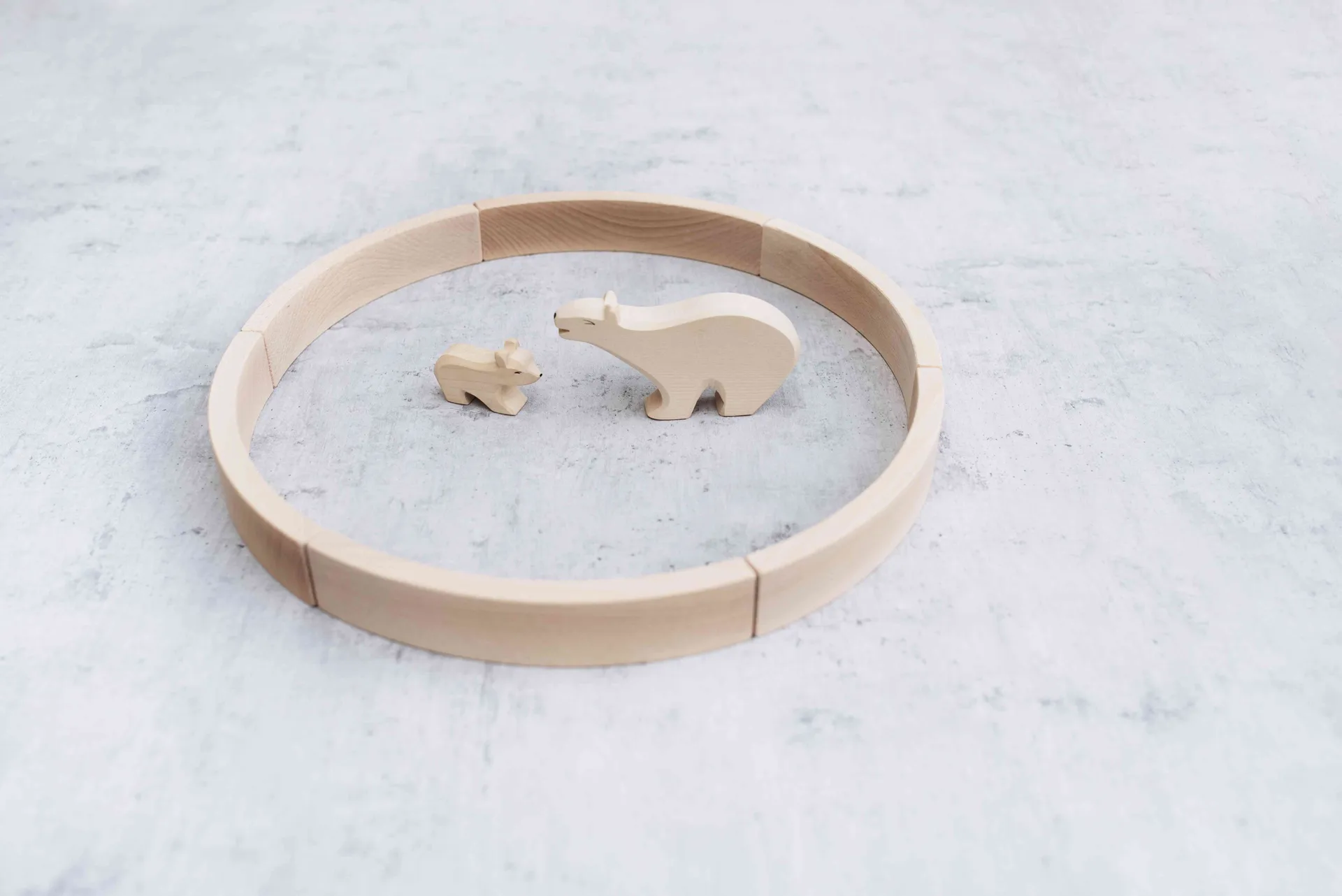 Bogen Blocks 240-tlg. | Dragon Toys