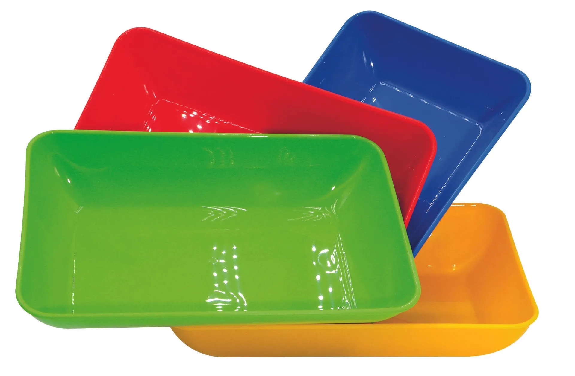 Materialschale 12er Set | Dragon Toys