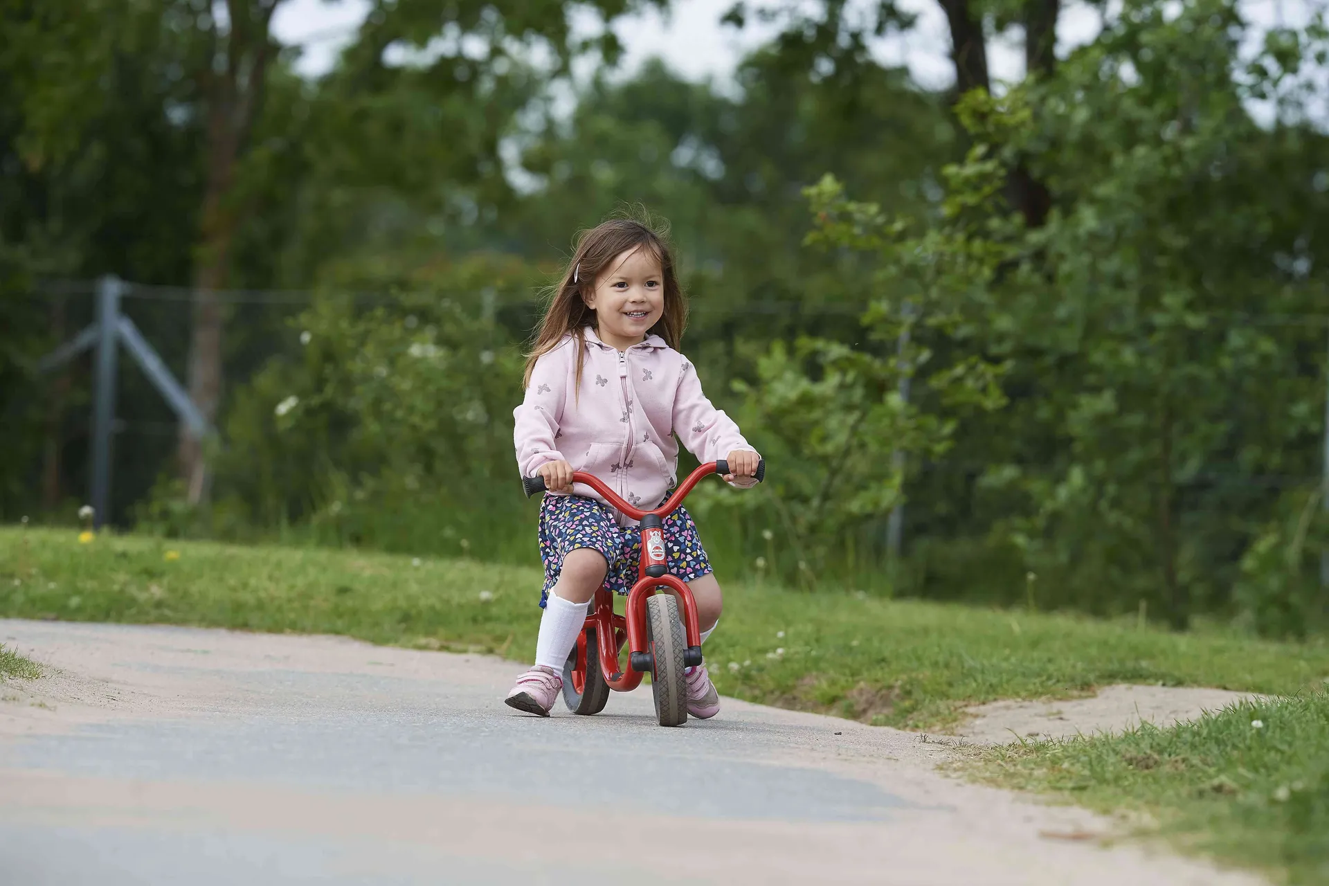 00412V_3 MINI BikeRunner | Winther