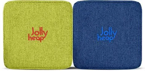 JollyHeap Basic I 100 Bausteine | Jolly Heap