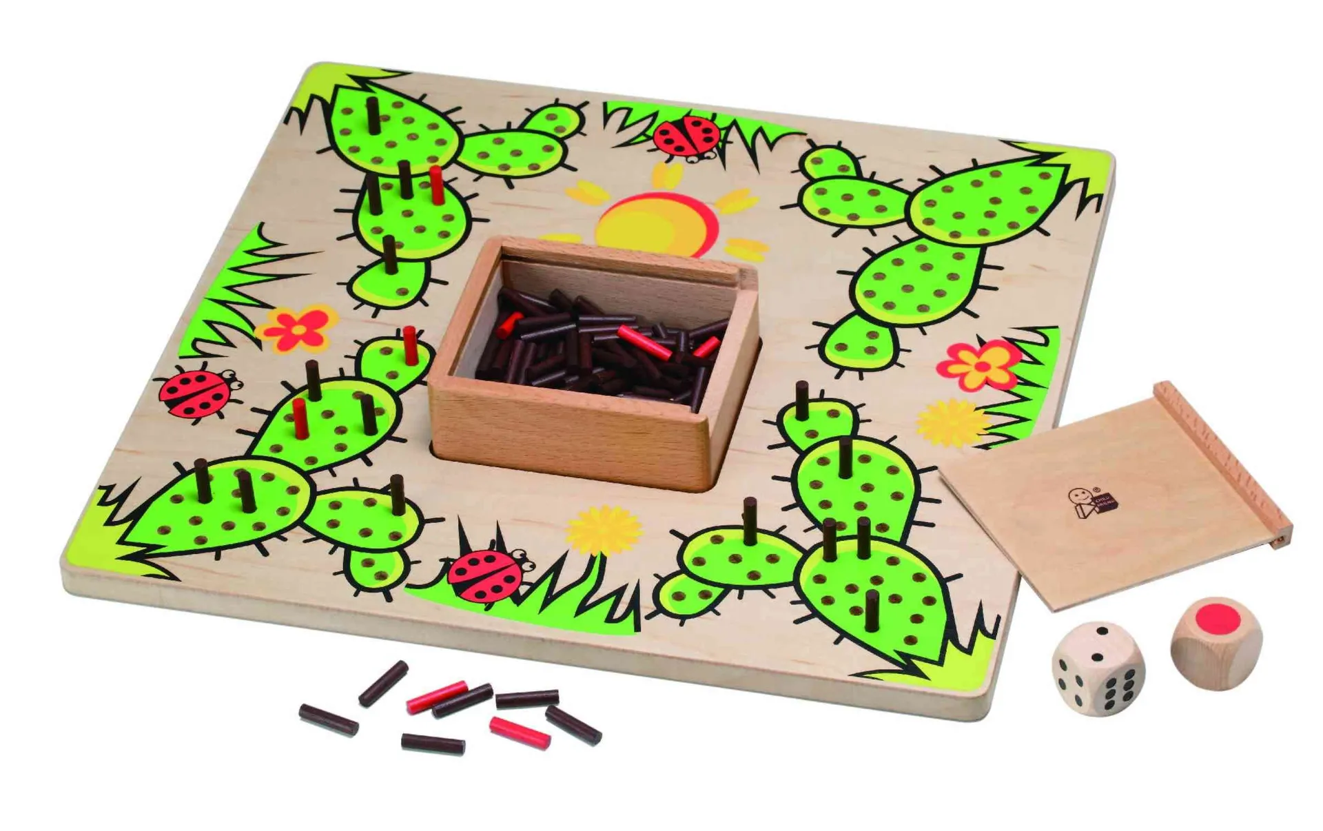 Cacto | Dragon Toys_35007_