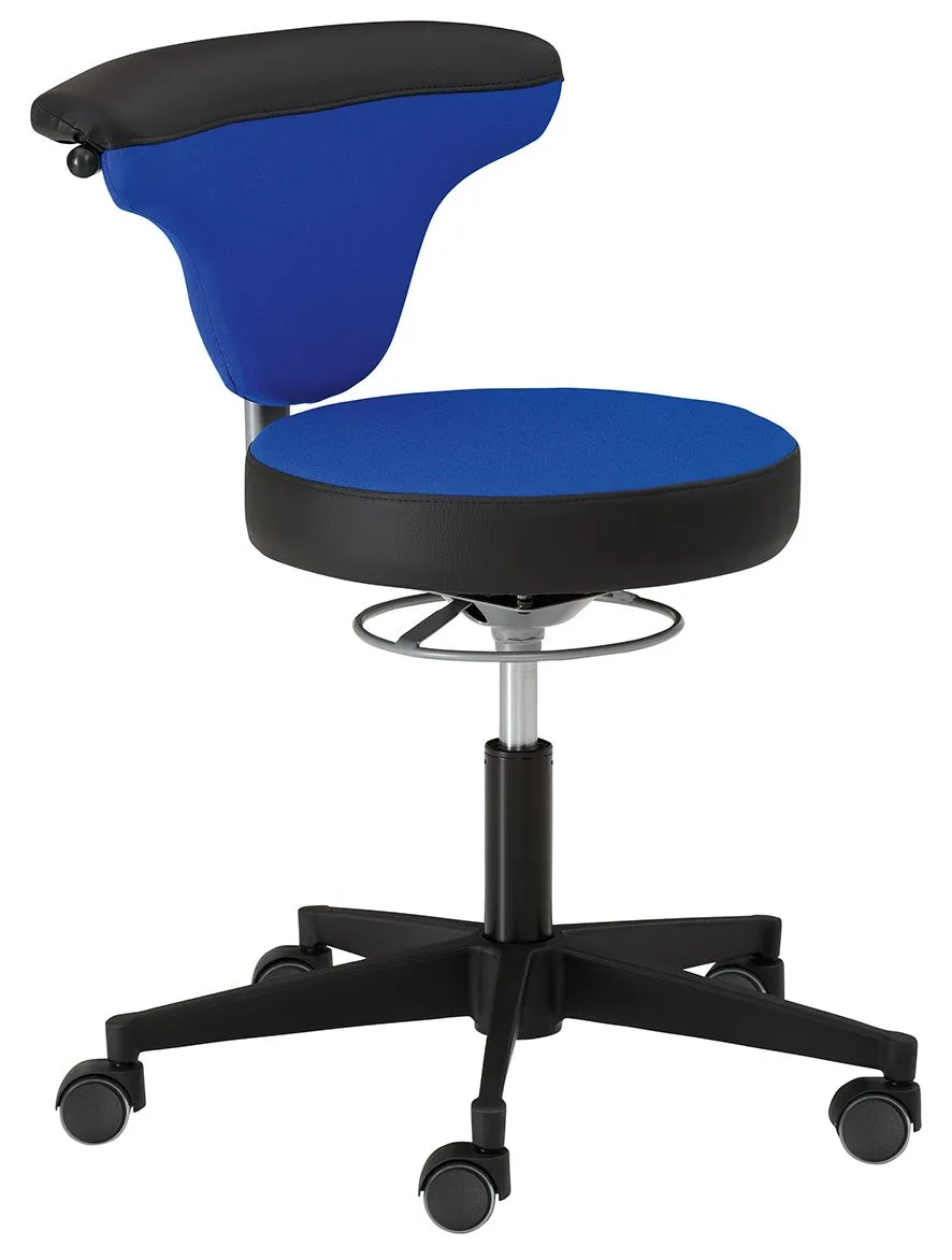 Mayer myTORRO SIT 1351 Erzieherstuhl | Funktionsdrehstuhl_M1351RO-30SPG756_