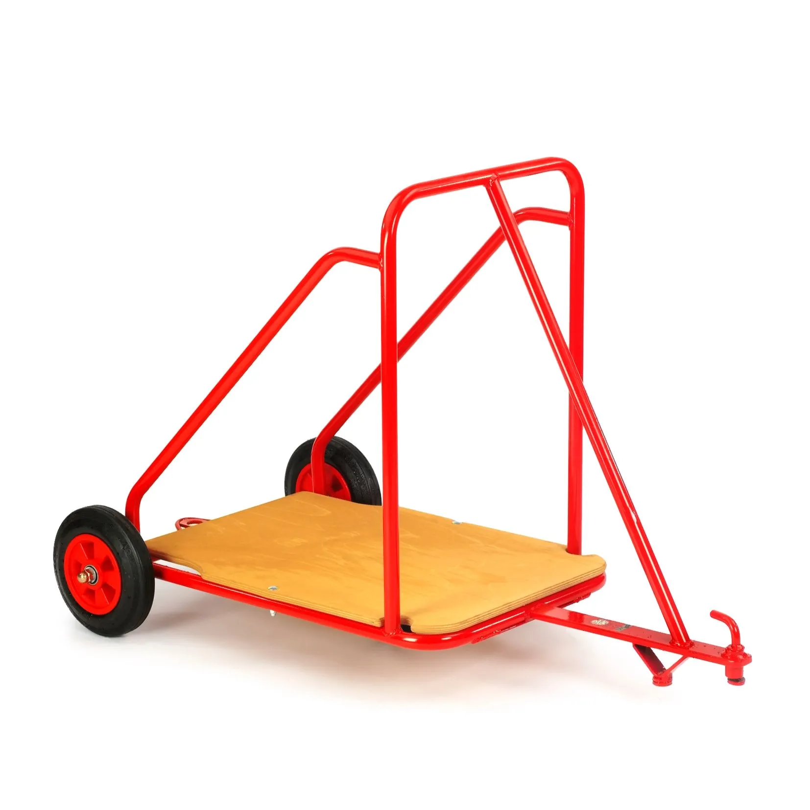 Anhänger Streitwagen | ROSE Anhänger_R6070_
