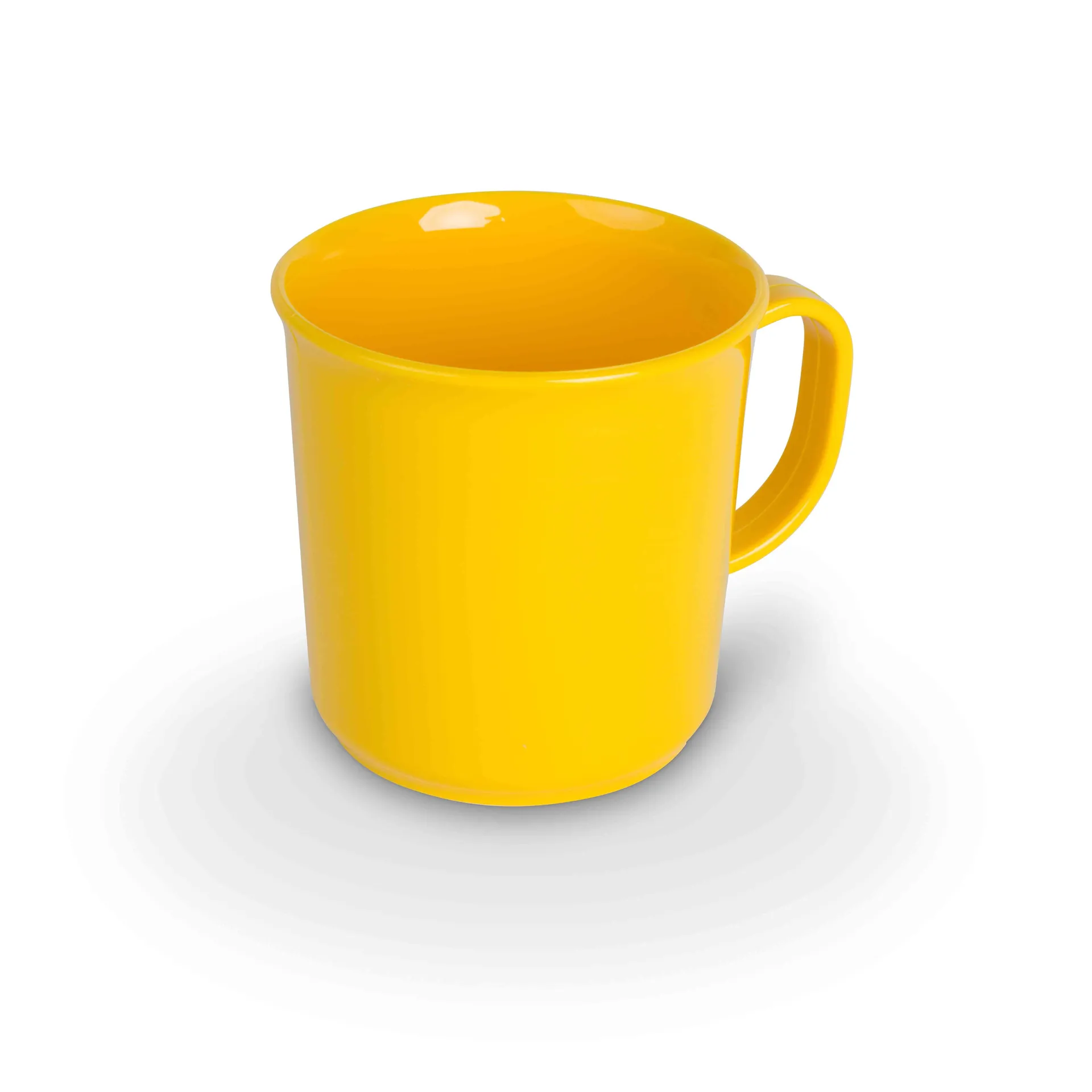 Henkelbecher 0,20 l, bruchfest | Kindertasse | Dragon Toys