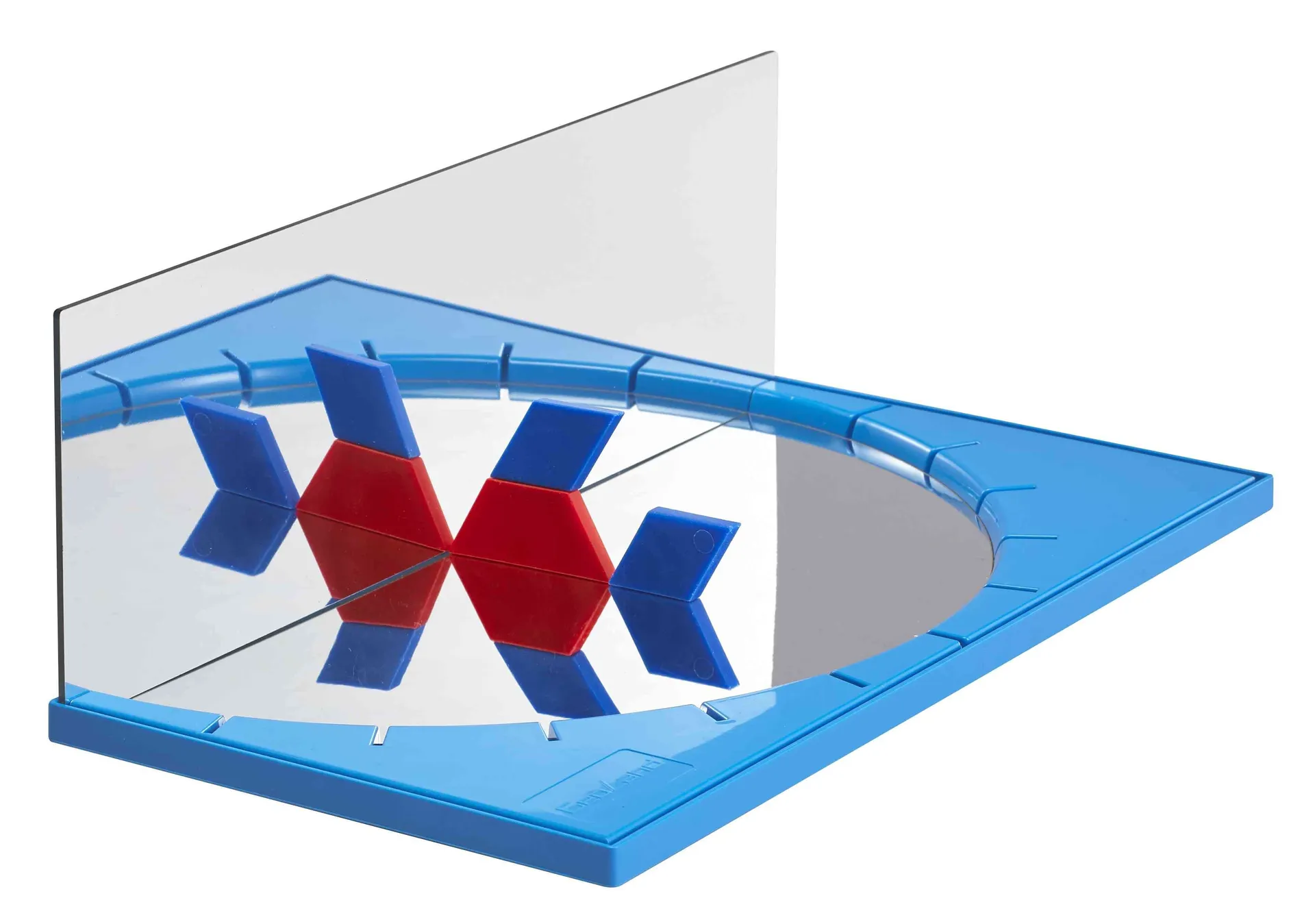Spiegelspiel "Geoland" | Dragon Toys_40035_
