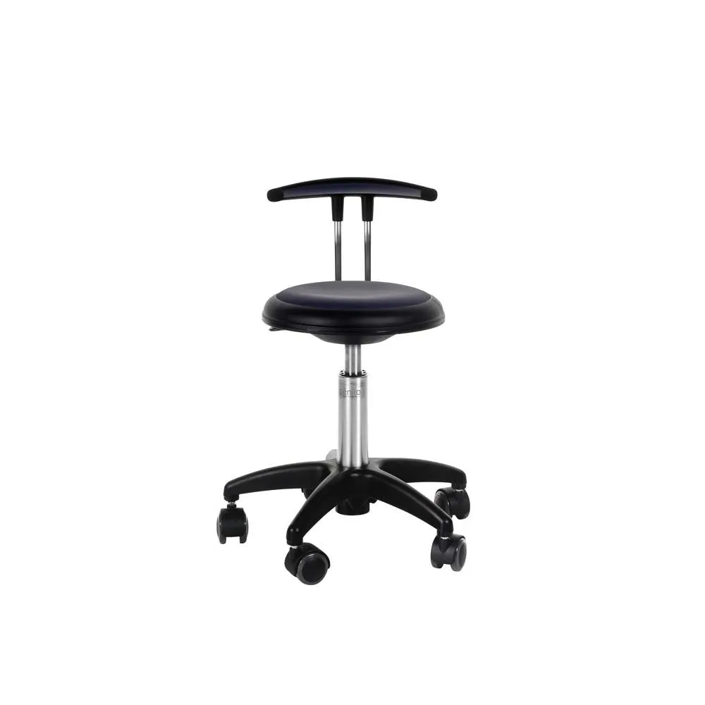 525-M-04 Rollhocker "New Star 525" Kunstleder | Dragon Toys