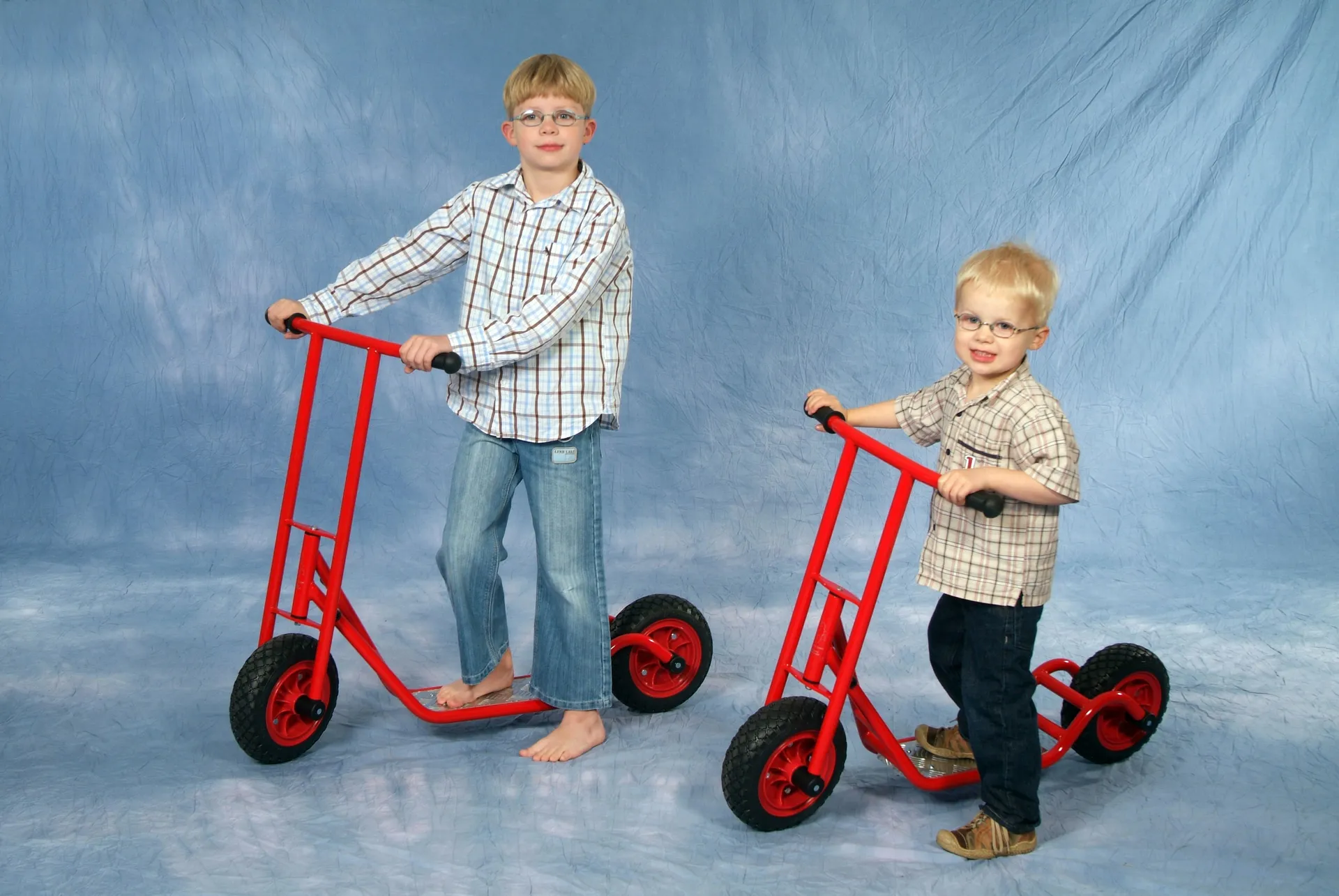 Roller klein | Dragon Toys_50601-R_