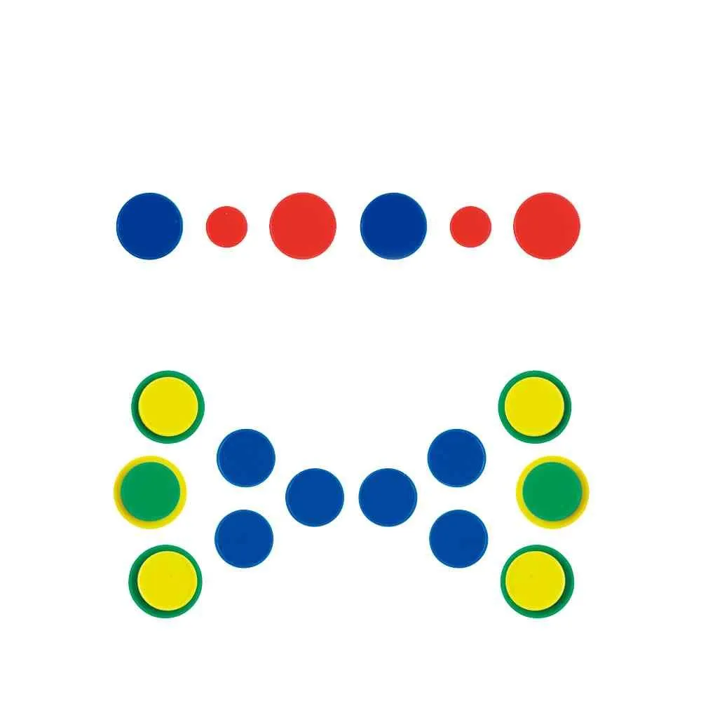 Legespiel "Spiele & Lerne" | edx education_30270_