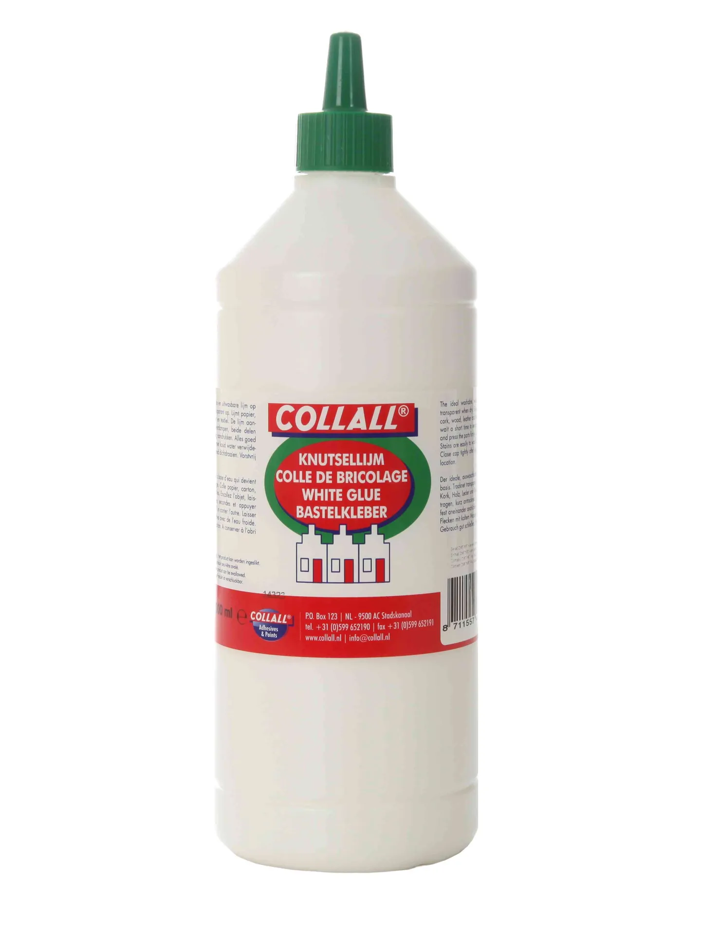 Bastelkleber 1000 ml | Dragon Toys_13003_