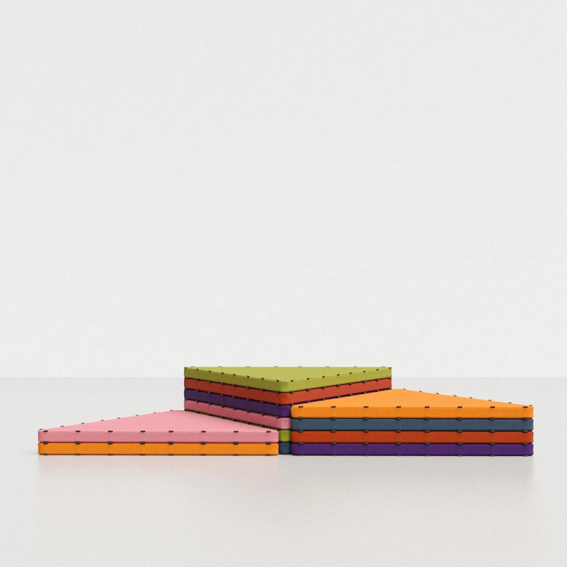 Tukluk Giant Pro Rainbow