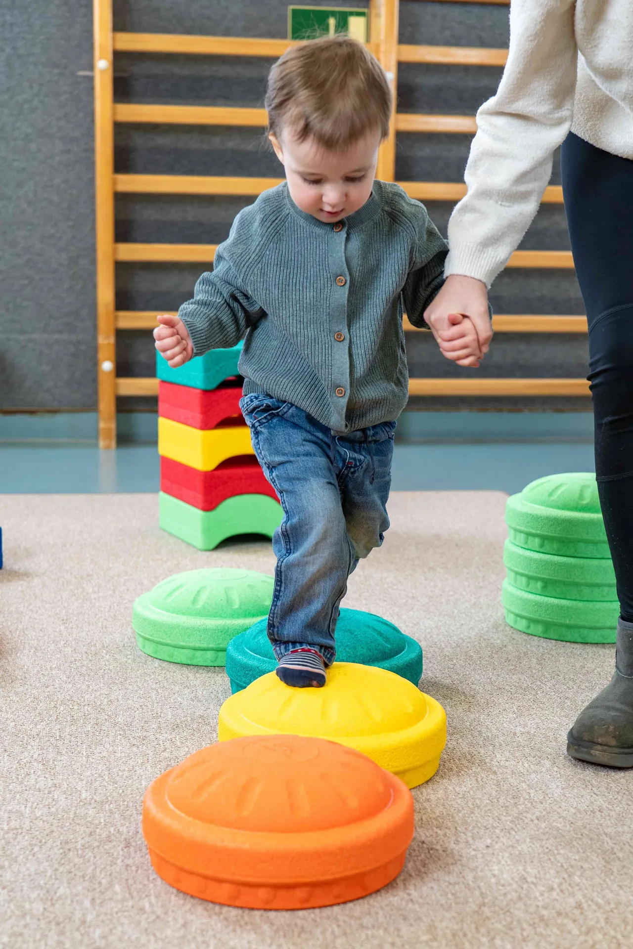 MyFunStone | Rund | 12er Set