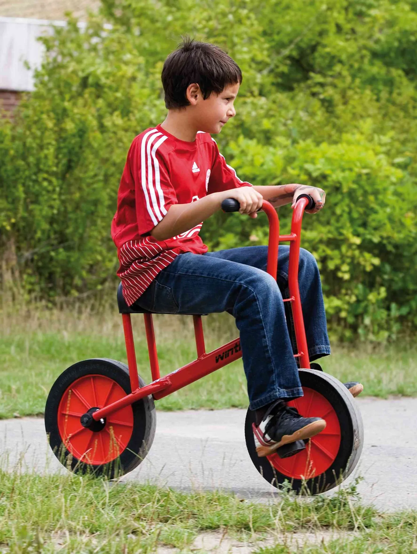 00491V_1 Winther Lernfahrrad groß