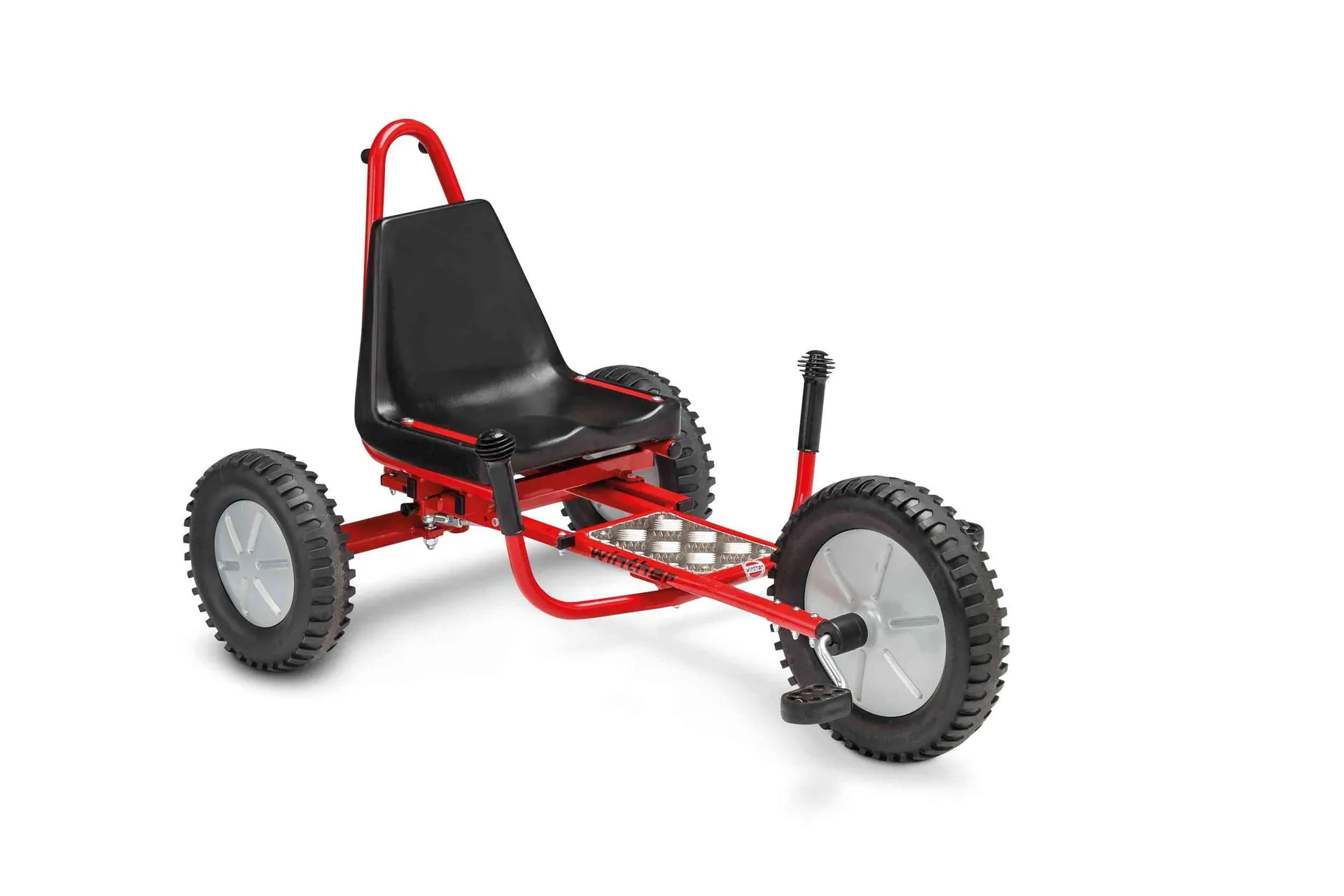 Explorer Fun Racer | Winther Fun Racer_00480V_