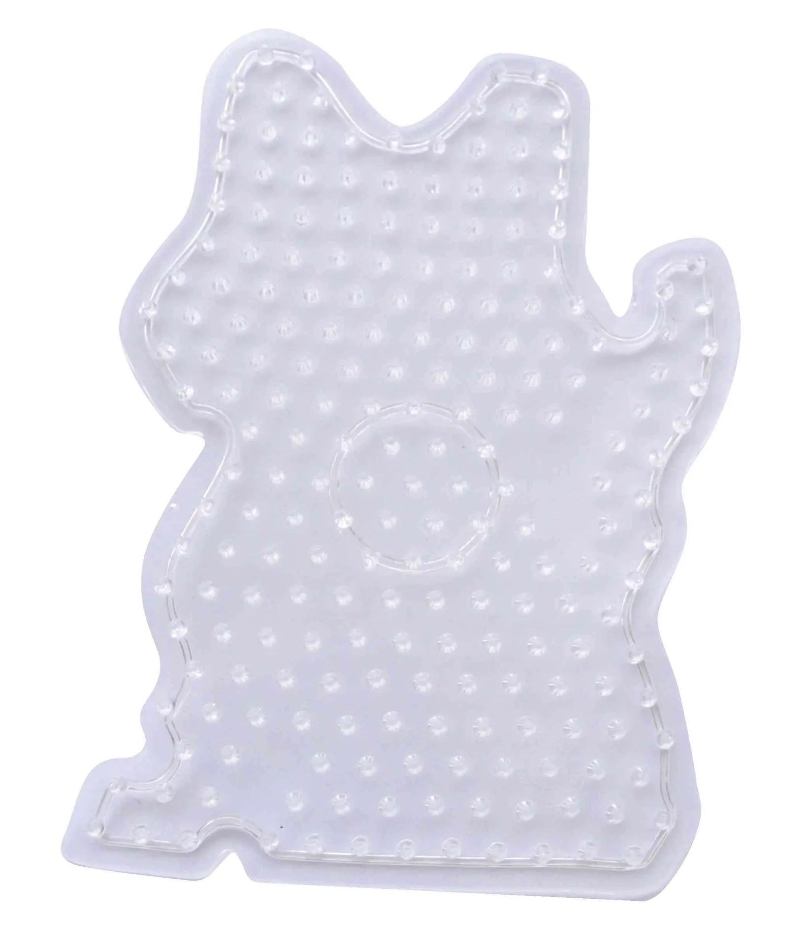 XL Steckplatten 3 Stück | Bügelperlen Platten | Dragon Toys_13077_