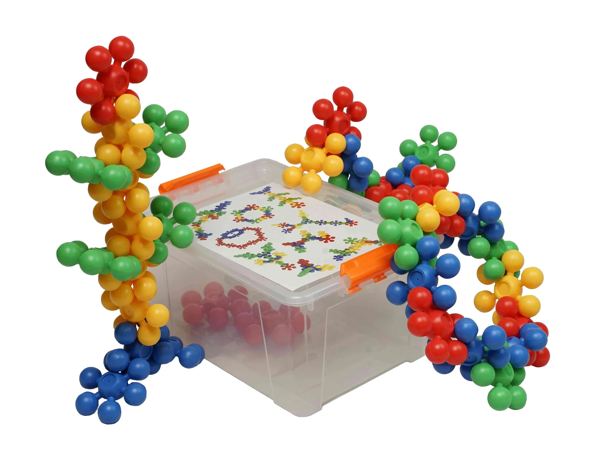 Orbiculus 36-tlg.