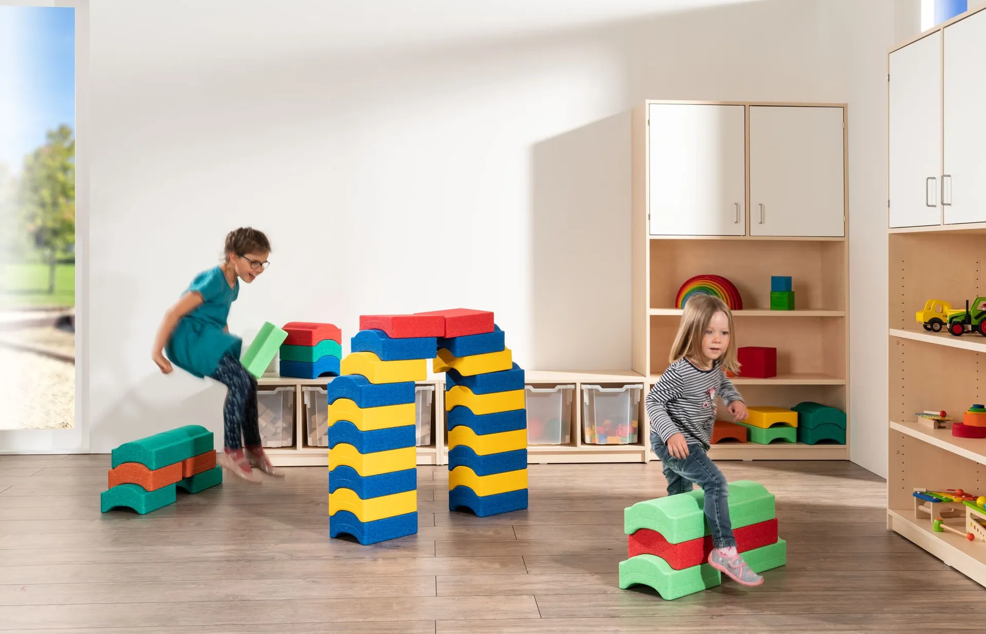 Kreativ-Steine 20er Set | Kreativsteine | Dragon Toys_04770_
