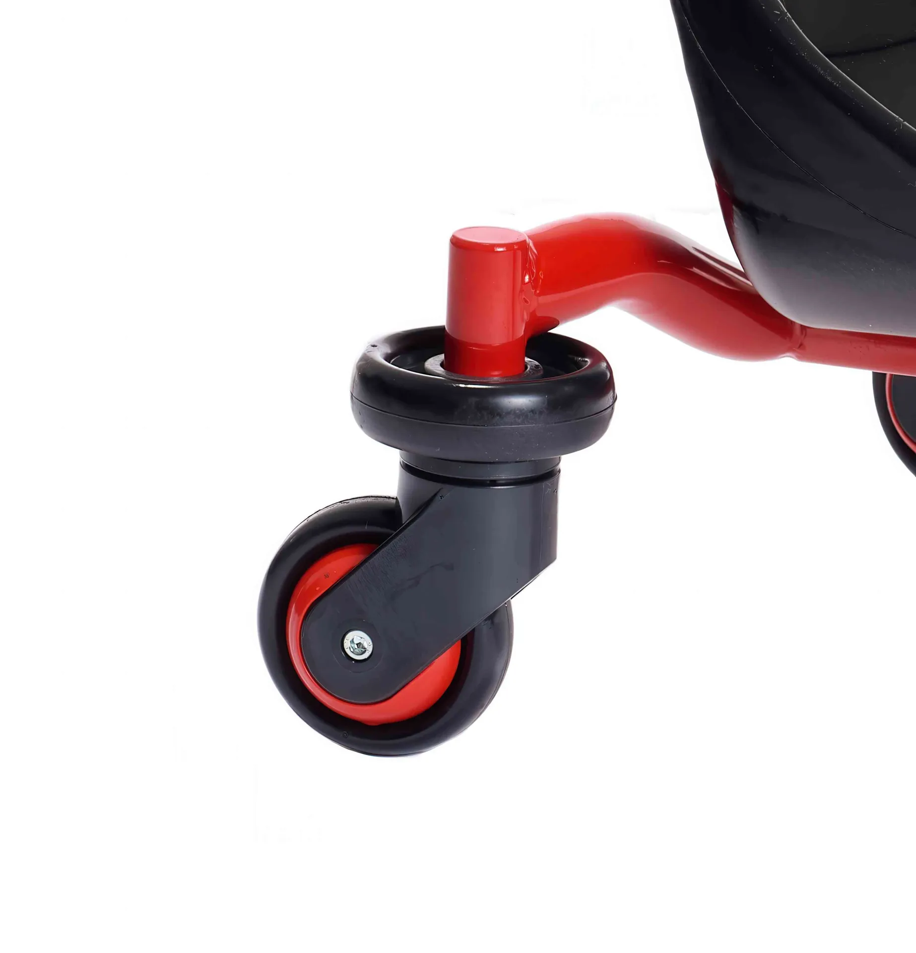 VIKING CHALLENGE Swing Trike | Winther_00638V_
