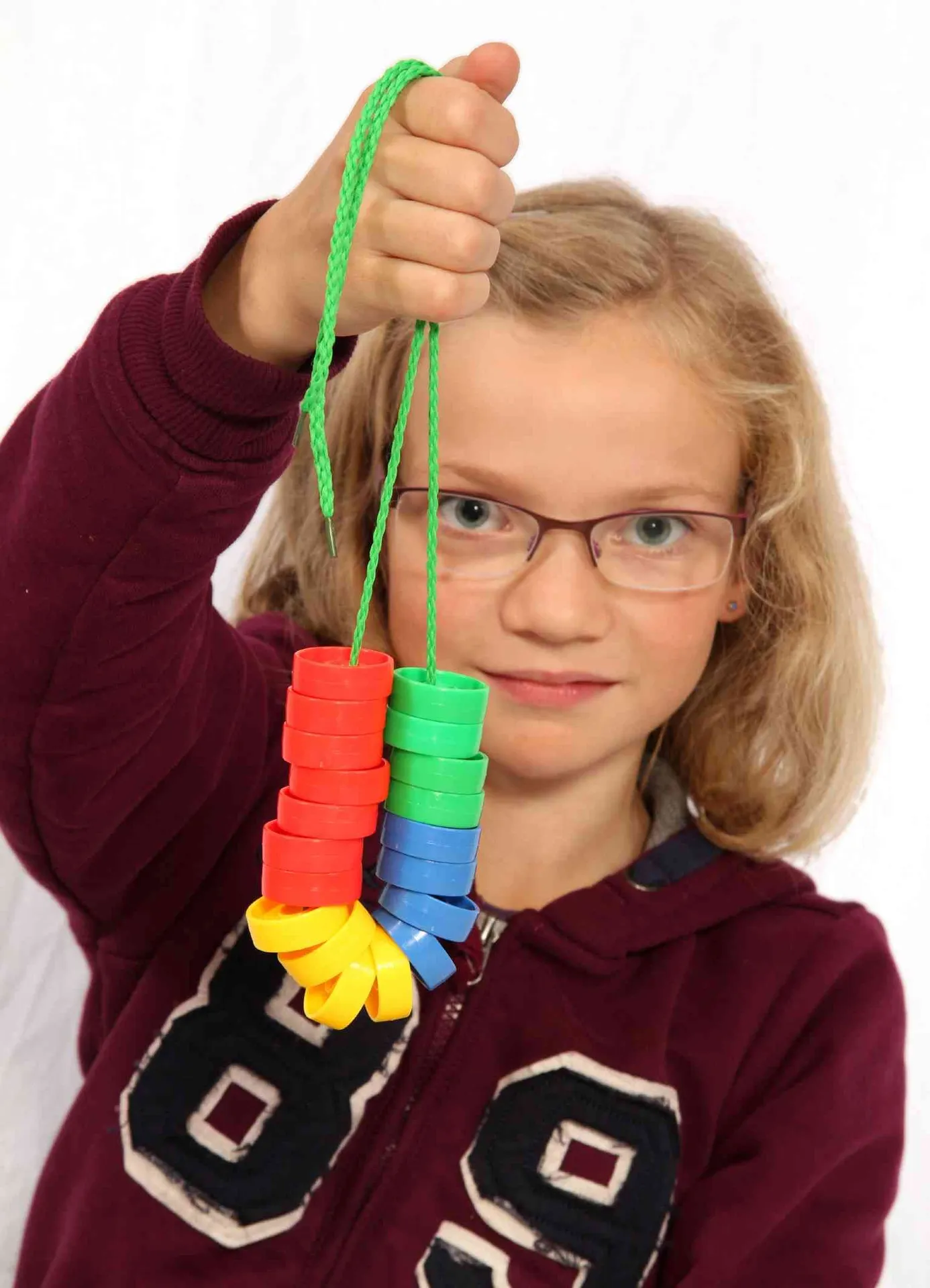 35100_17 Fädelknöpfe | Dragon Toys