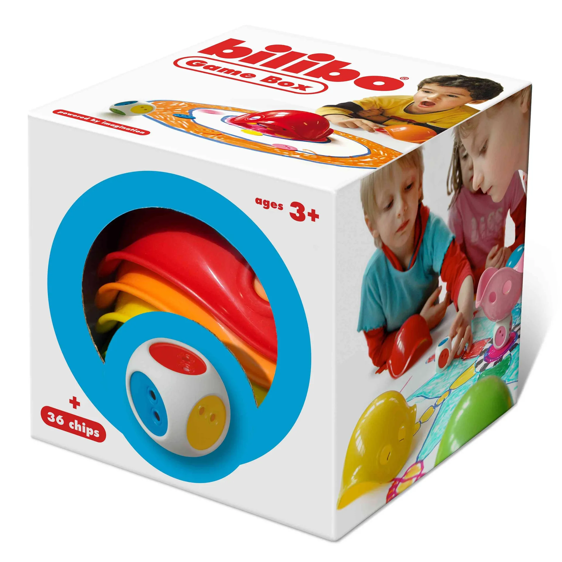 Bilibo Game Box_25700_