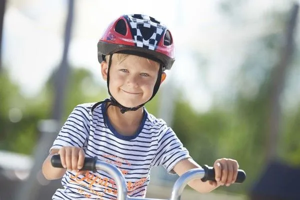 8919255_2 Winther Fahrradhelm