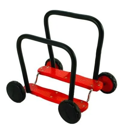 Griffe für Go Go Taxi | Go Go Roller | Dragon Toys_51042_