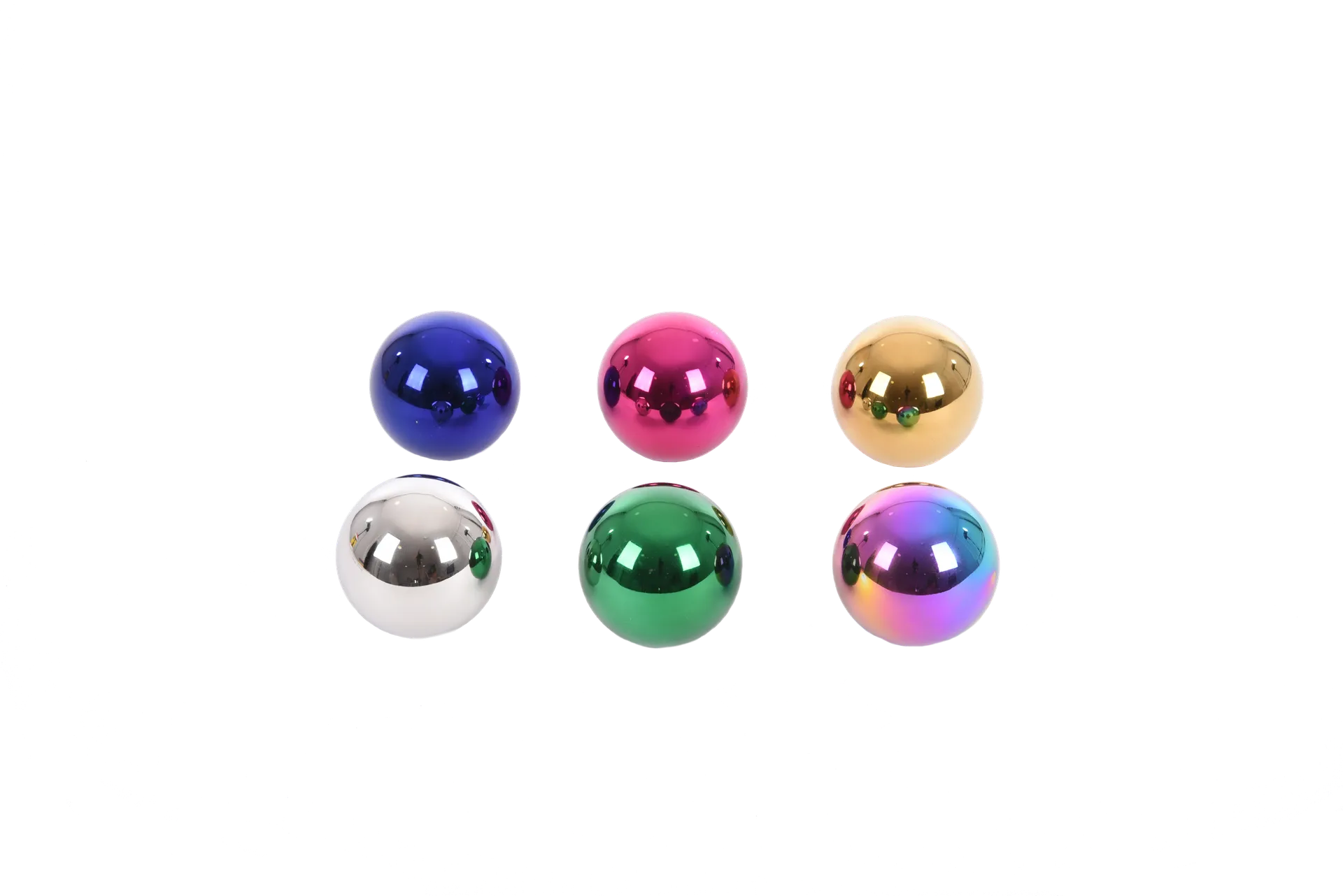 Magische Spielekugeln bunt | Dragon Toys