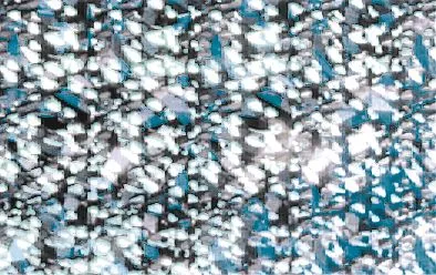 Hologrammfolie selbstklebend, 5 Rollen | Holografische Folie | Dragon Toys