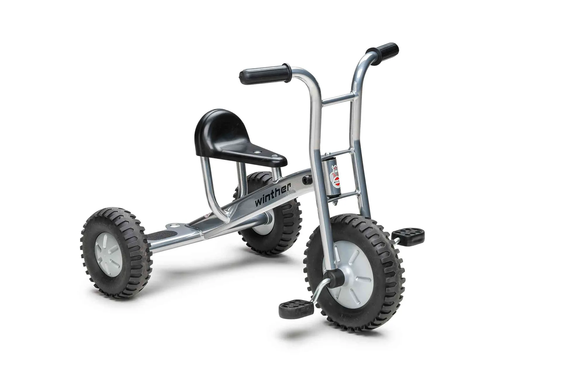 OFF-ROAD Dreirad mittel | Winther Dreirad