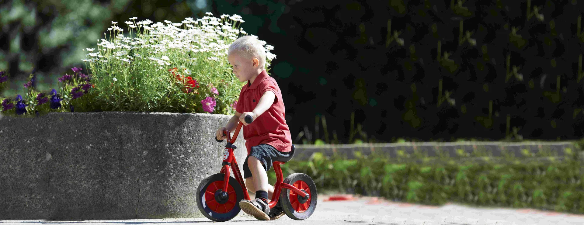 MINI BikeRunner | Winther