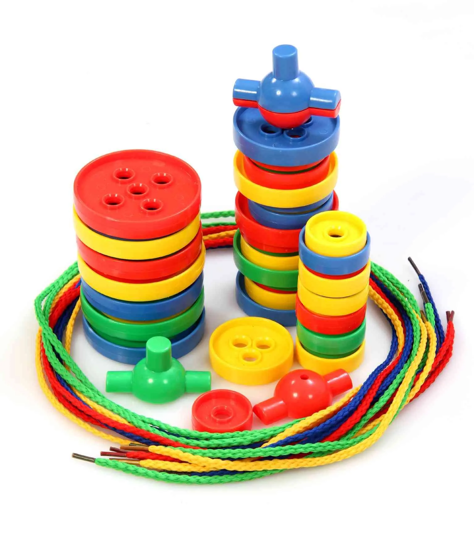 35100_9 Fädelknöpfe | Dragon Toys