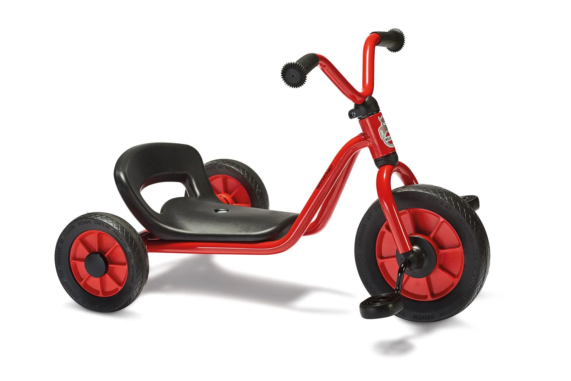 MINI Easy Rider | Winther Easy Rider_00409V_