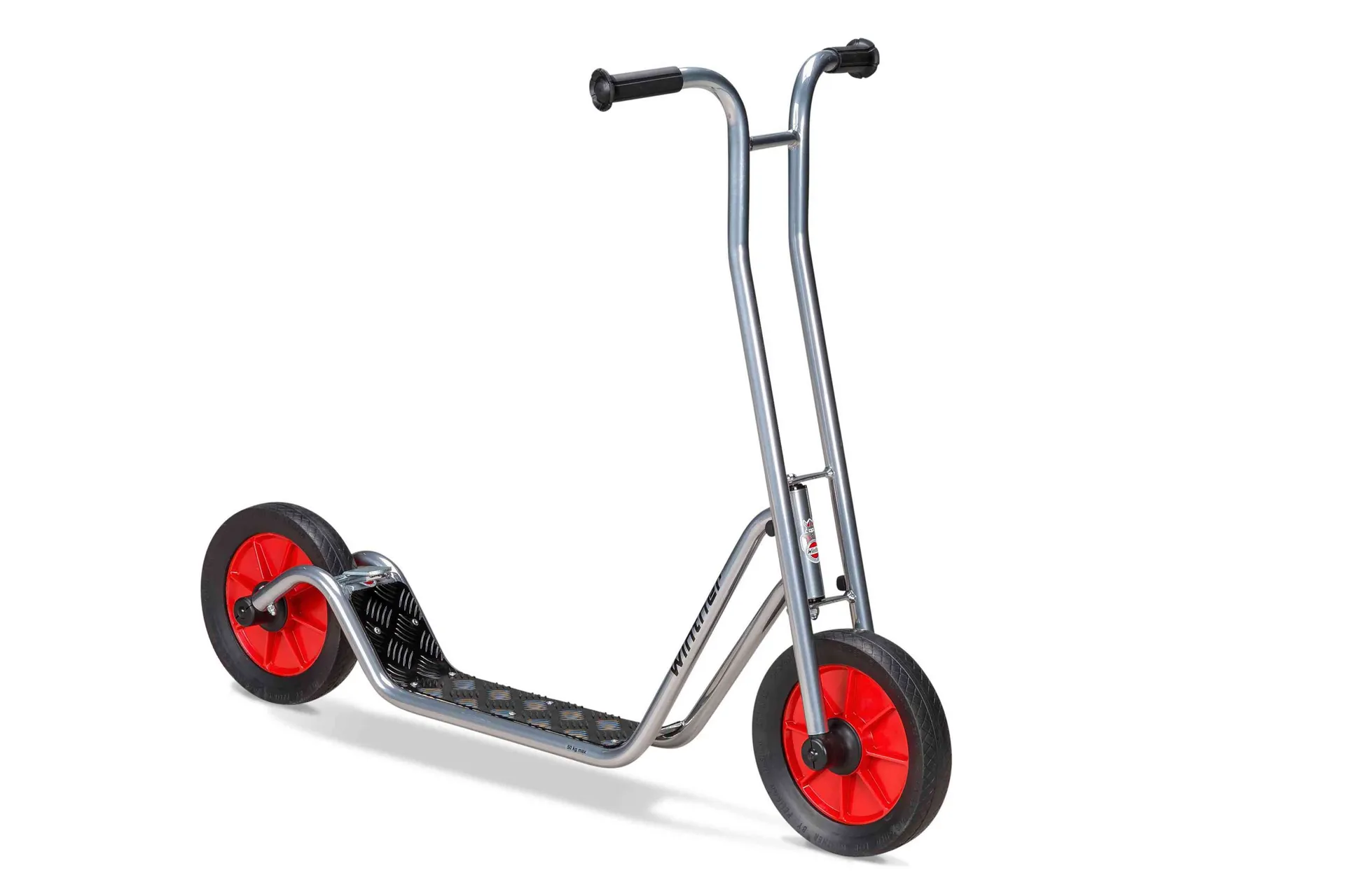 00598V_3 Star Scooter | Winther StarScooter