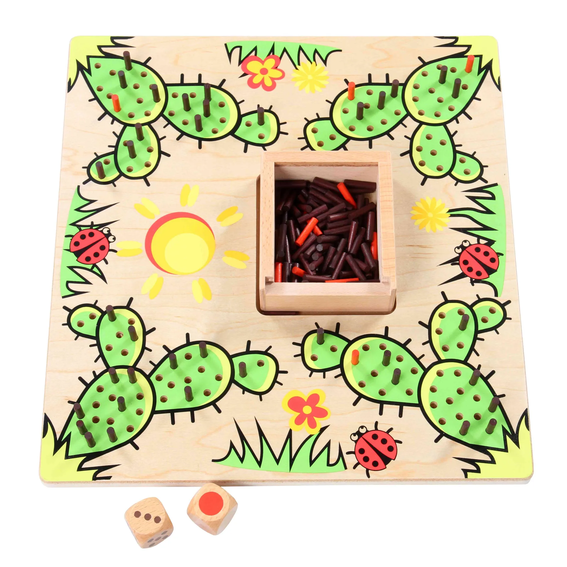 Cacto | Dragon Toys_35007_