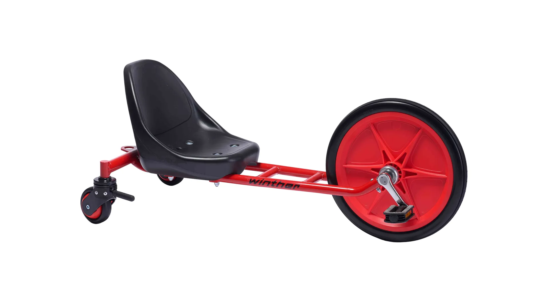 Maxi FunRacer | Winther FunRacer_00651V_