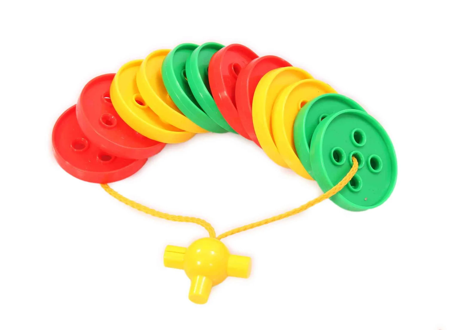 Fädelknöpfe | Dragon Toys_35100_