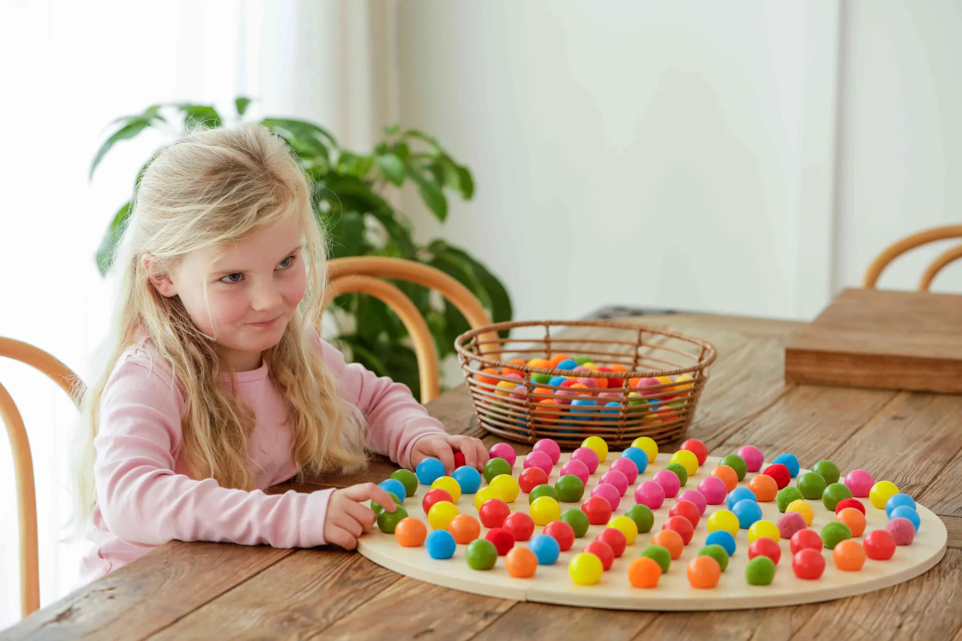 Mein Regenbogen-Globus | Dragon Toys_30377_