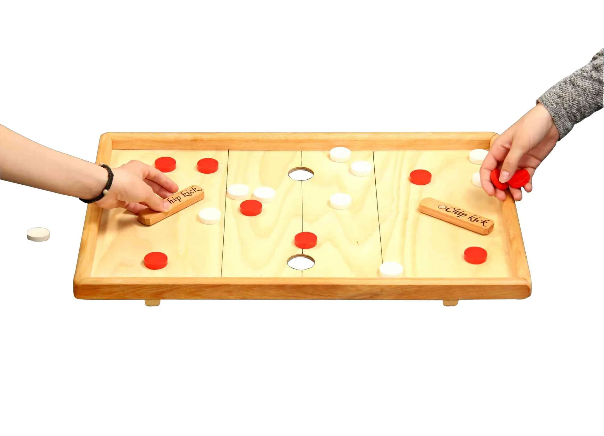 Chip Kick | Chip Kick Holz | Dragon Toys_33004_
