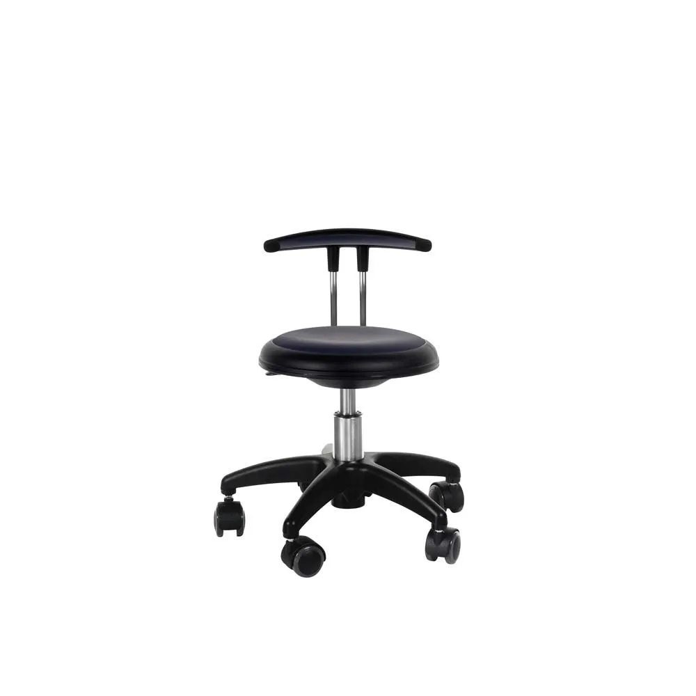 Rollhocker "New Star 525" Kunstleder | Dragon Toys