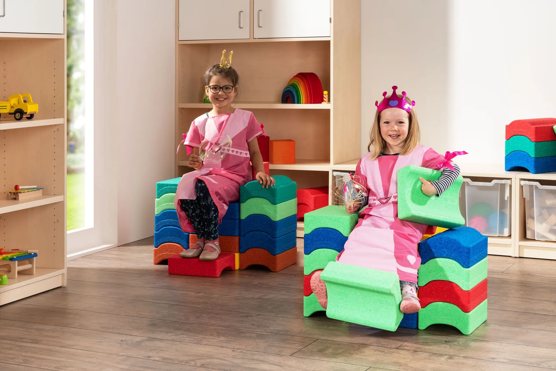 Kreativ-Steine 20er Set | Kreativsteine | Dragon Toys_04770_