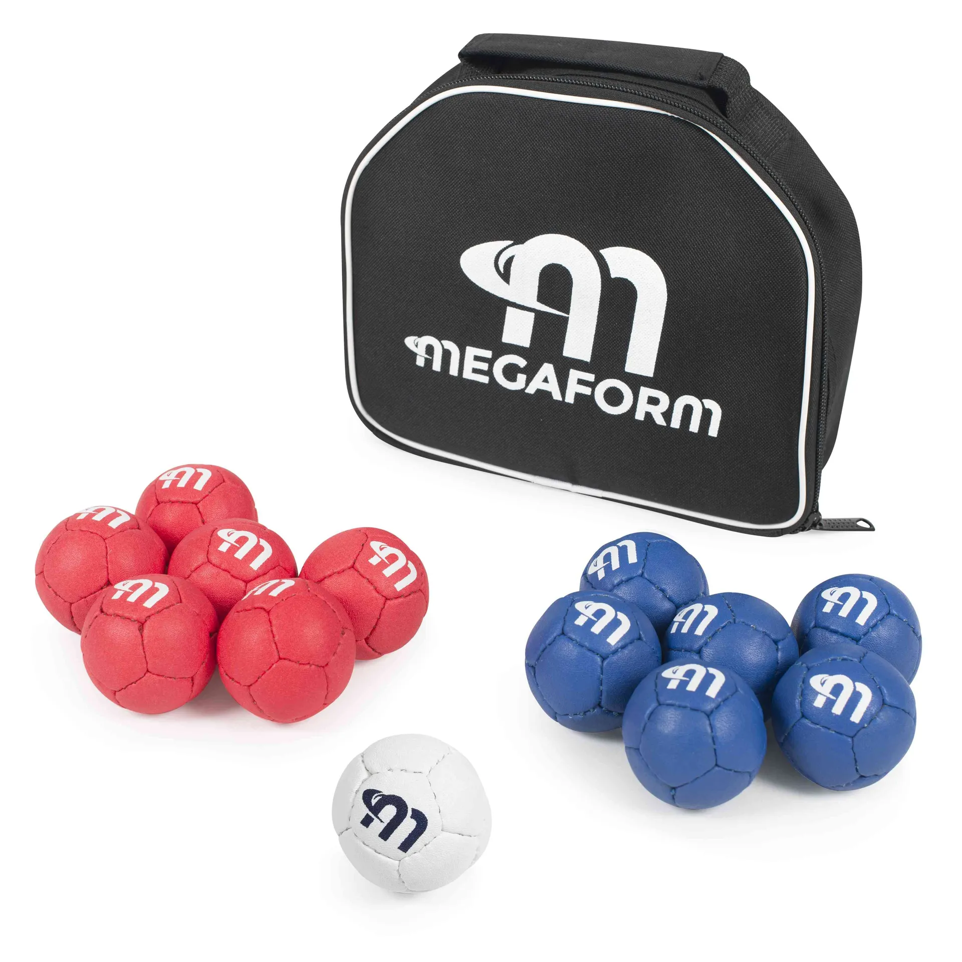 Mini Boccia Set | Boccia Spiel | Dragon Toys