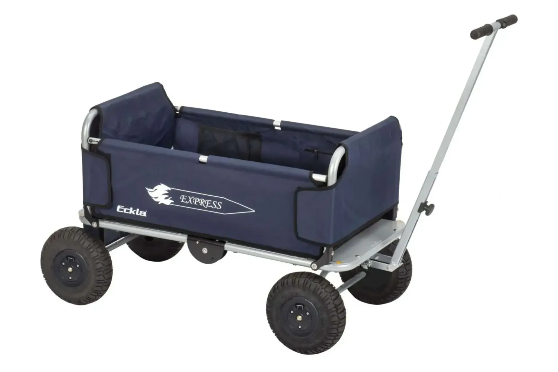 ECKLA Faltbollerwagen | Pannensicher_75470_