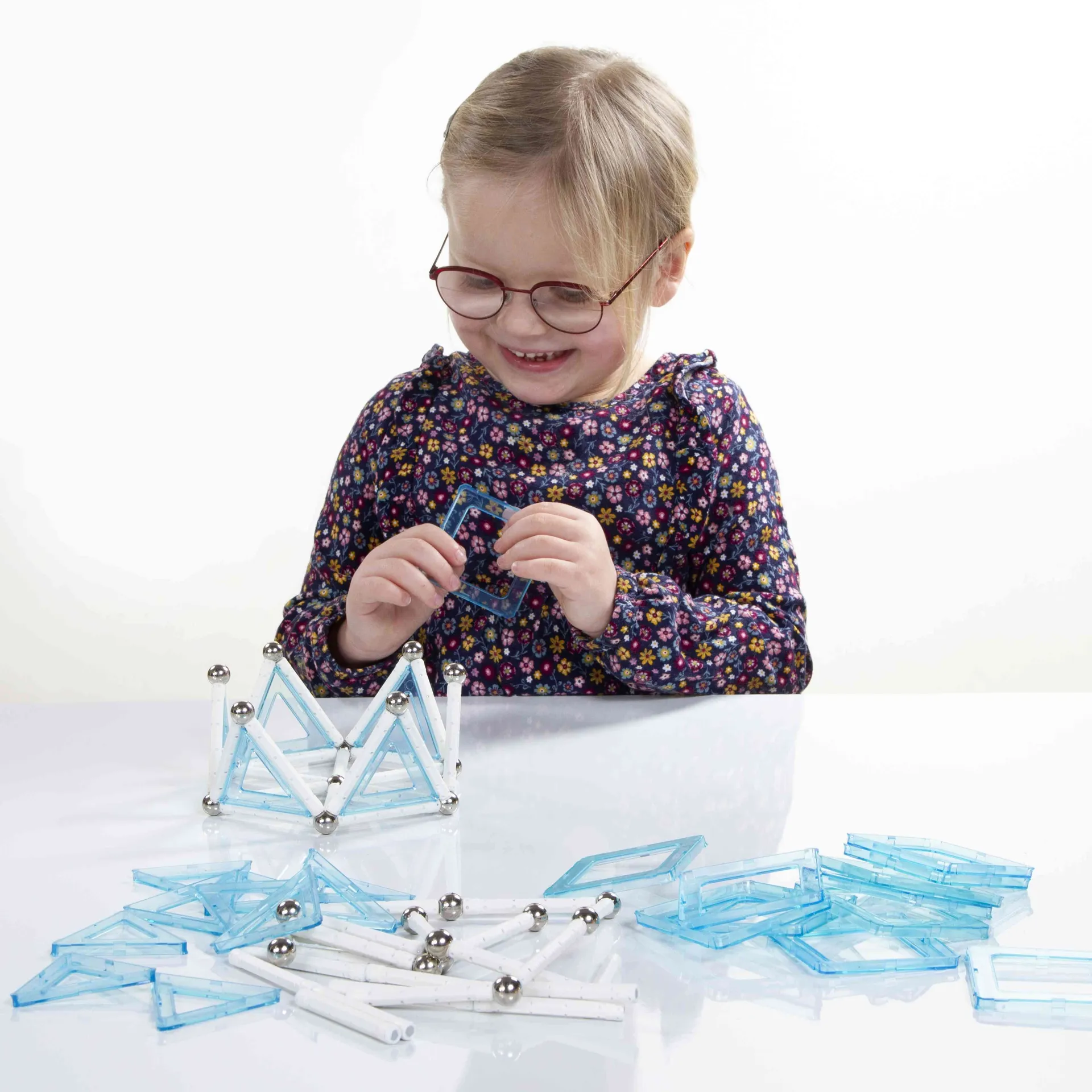 Pymageo | Magnetbausteine | Dragon Toys_26900_