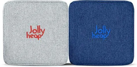 05500526_14 JollyHeap Basic | 100 Bausteine | Jolly Heap