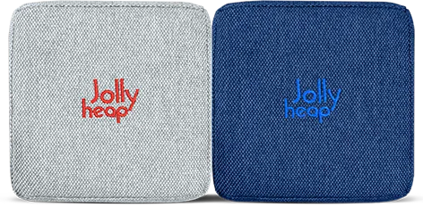 05510526_16 JollyHeap - creative Set | 100 Bausteine | Jolly Heap