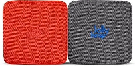 JollyHeap Basic I 100 Bausteine