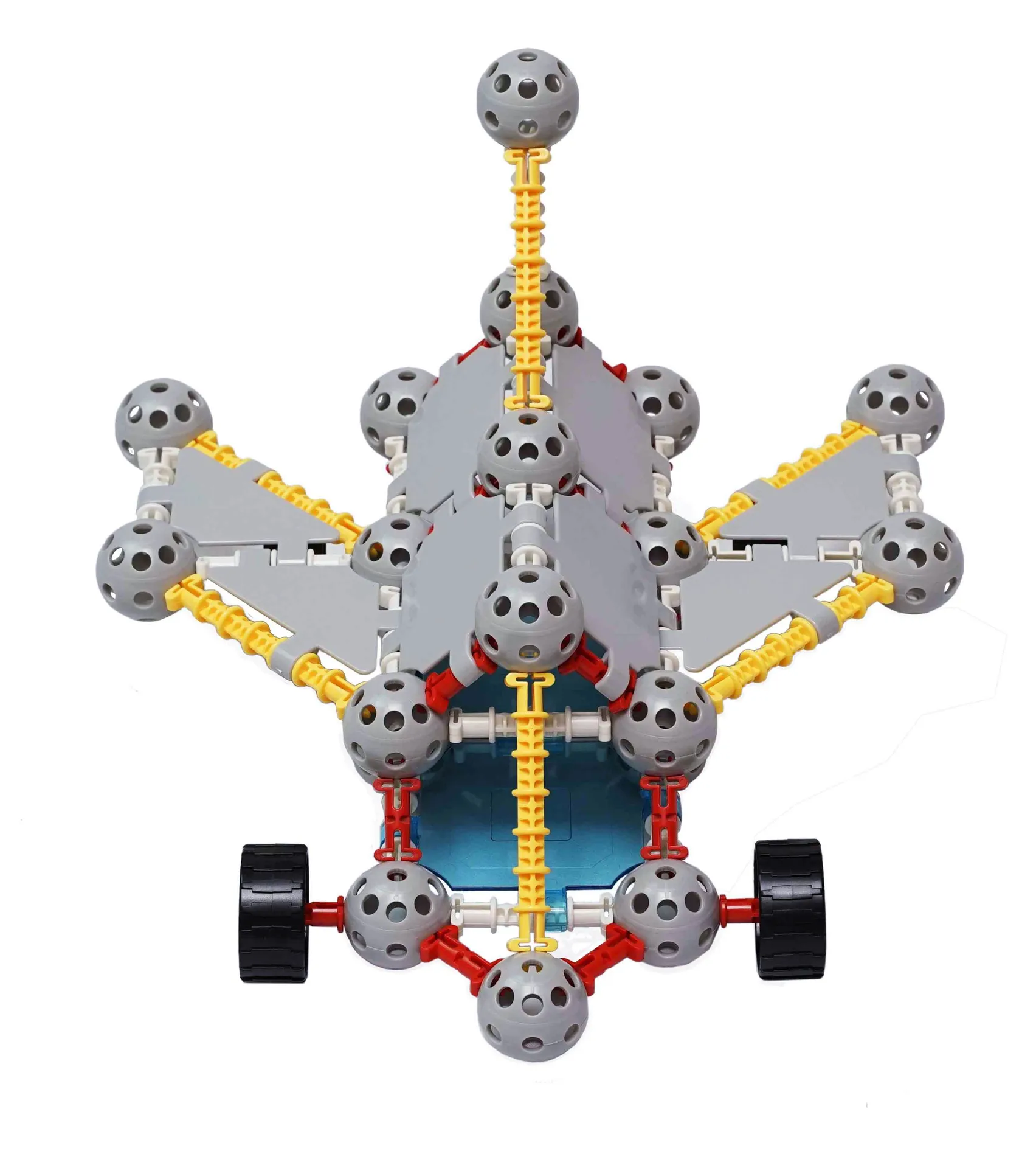 GeoMondi