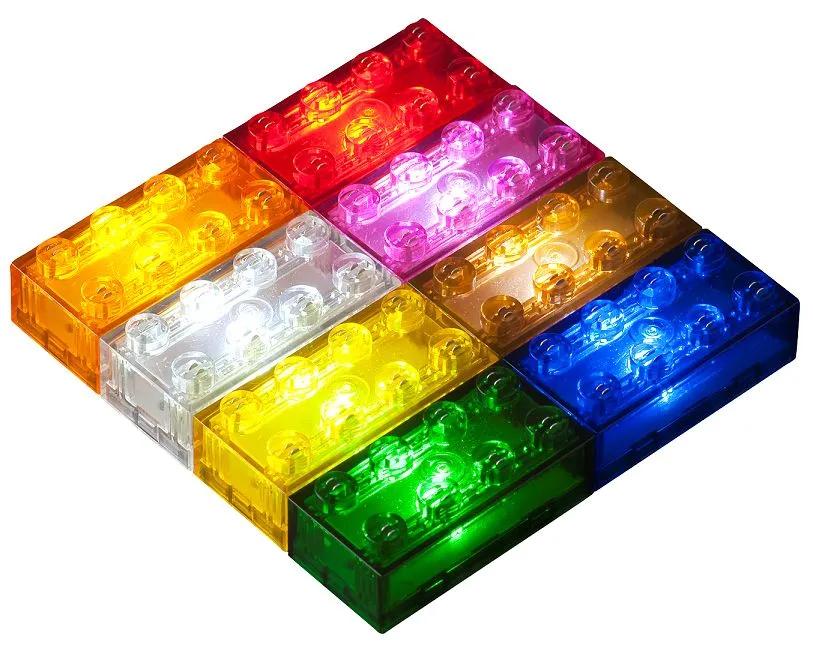25303_03 Light Stax MINI | Dragon Toys