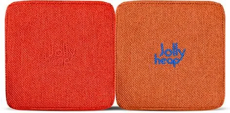 JollyHeap Basic I 100 Bausteine | Jolly Heap